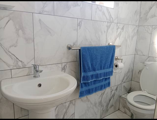 3 BEDROOM FREEHOLD FOR SALE IN BELFORT ESTATE
